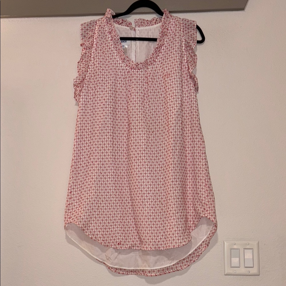 Koch Emma Dress SZ S
